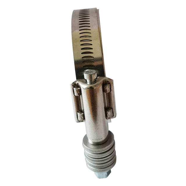 Drive Constant Tension Clamps
