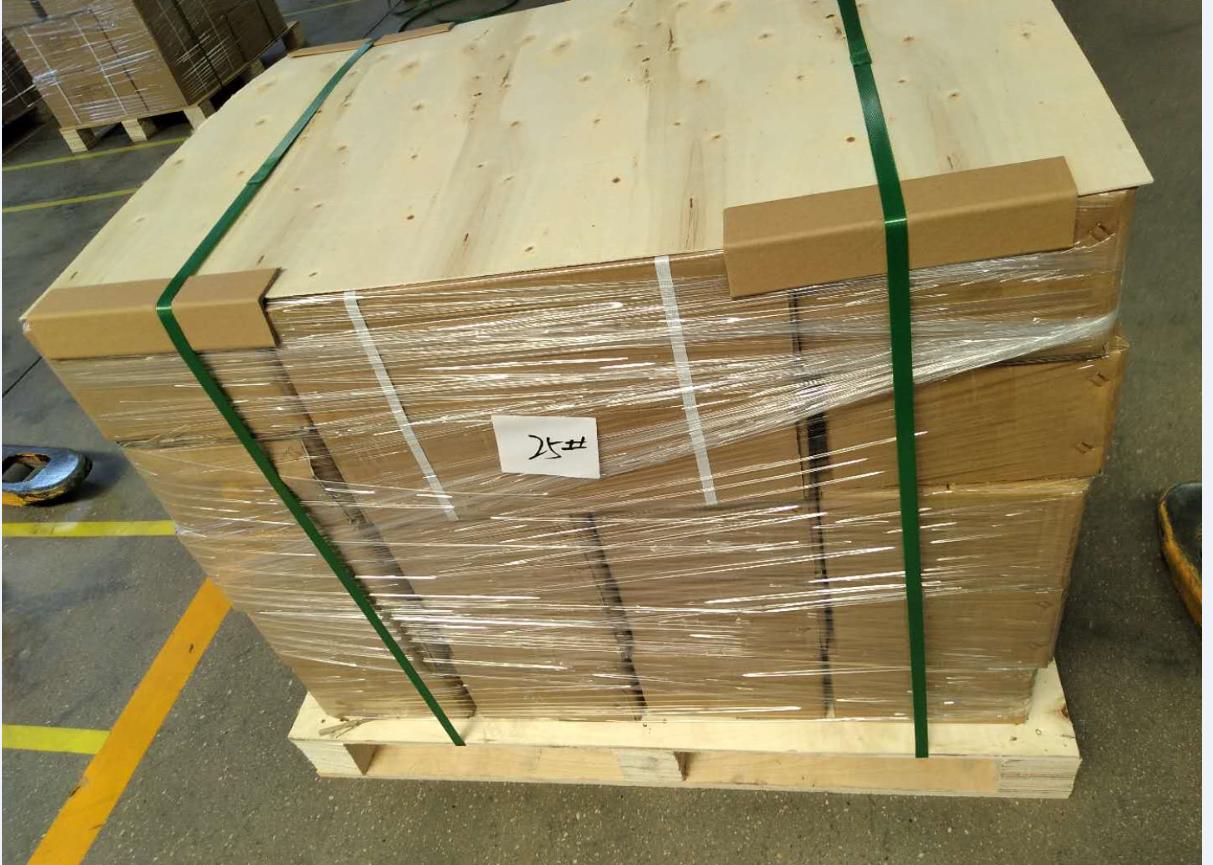 Packaging & Shipping 3