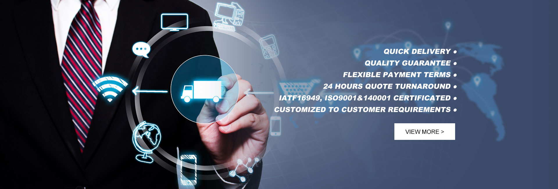 Certification-and-Environmental-Protection