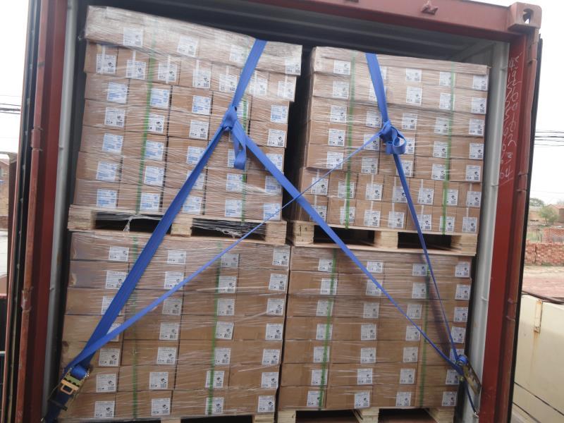 Packaging & Shipping 2