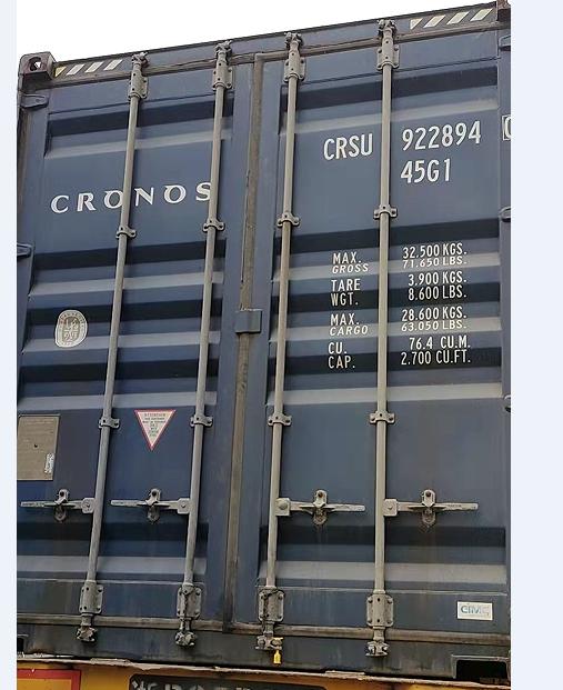 Shipment to America- V- BAND HOSE CLAMPS 2